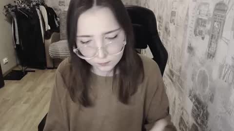 Snapshot of ameliakamishiro chatting on 22, 2, 2025 Amelia online show from 22, 2, 2025