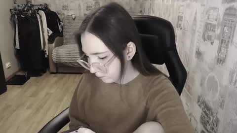 Snapshot of ameliakamishiro chatting on 23, 2, 2025 Amelia online show from 23, 2, 2025