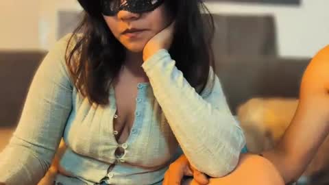 amelialu8 online show from 24, 7, 2026