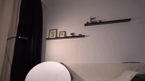 Amelia   online show from 21, 11, 2025