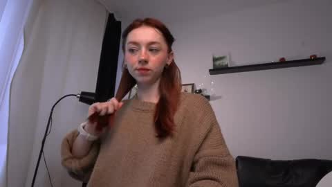 Snapshot of ameliamber0 chatting on 9, 5, 2026 Amelia online show from 9, 5, 2026