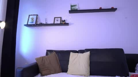 Snapshot of ameliamber0 chatting on 24, 5, 2026 Amelia online show from 24, 5, 2026