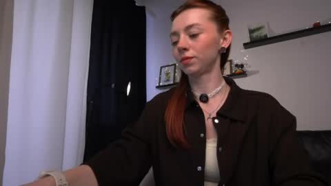 Snapshot of ameliamber0 chatting on 4, 6, 2026 Amelia online show from 4, 6, 2026