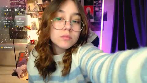 Amelia online show from 29, 10, 2025