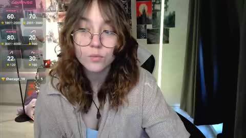 Amelia online show from 11, 11, 2025