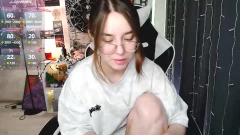 Amelia online show from 16, 3, 2026