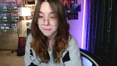 Amelia online show from 8, 4, 2026