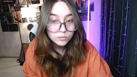 Amelia online show from 18, 4, 2026