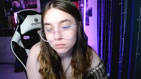 Amelia online show from 23, 4, 2026