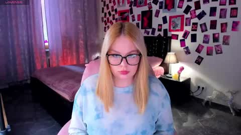 Amelia online show from 16, 4, 2026