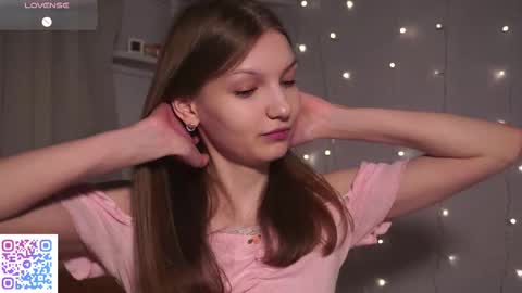 Snapshot of ameliami chatting on 5, 3, 2026 Amelia online show from 5, 3, 2026