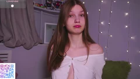 Snapshot of ameliami chatting on 26, 3, 2026 Amelia online show from 26, 3, 2026