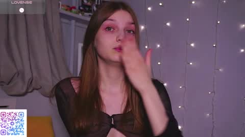 Snapshot of ameliami chatting on 27, 3, 2026 Amelia online show from 27, 3, 2026