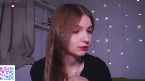 Snapshot of ameliami chatting on 18, 6, 2026 Amelia online show from 18, 6, 2026