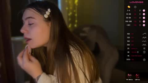 Amelia online show from 18, 1, 2026