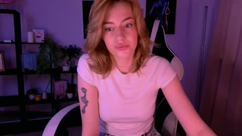 Snapshot of ameliarosaline chatting on 4, 6, 2026 ameliarosaline online show from 4, 6, 2026