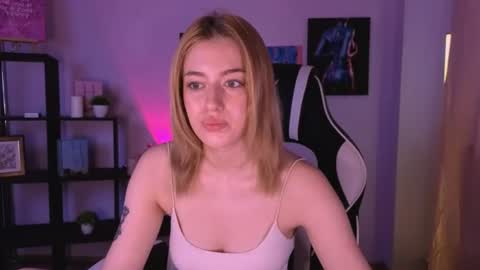 Snapshot of ameliarosaline chatting on 16, 6, 2026 ameliarosaline online show from 16, 6, 2026