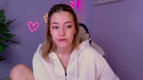 Snapshot of ameliarosaline chatting on 26, 6, 2026 ameliarosaline online show from 26, 6, 2026