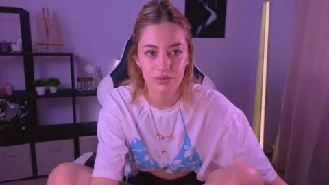 Snapshot of ameliarosaline chatting on 27, 6, 2026 ameliarosaline online show from 27, 6, 2026