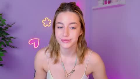 Snapshot of ameliarosaline chatting on 1, 7, 2026 ameliarosaline online show from 1, 7, 2026