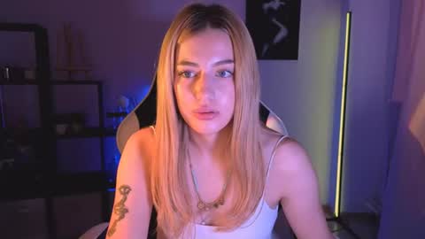 Snapshot of ameliarosaline chatting on 3, 7, 2026 ameliarosaline online show from 3, 7, 2026