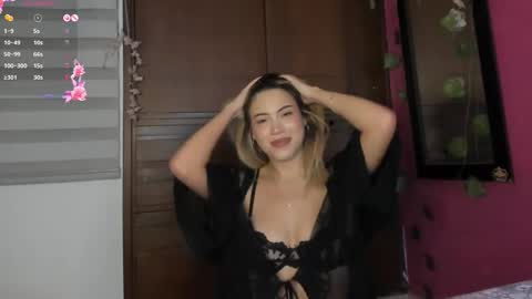 Amelia online show from 14, 1, 2026