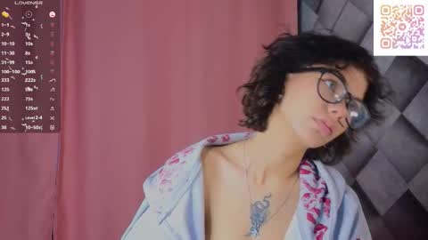 Amelia online show from 19, 12, 2025