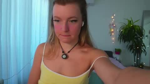 Amelia online show from 8, 1, 2026