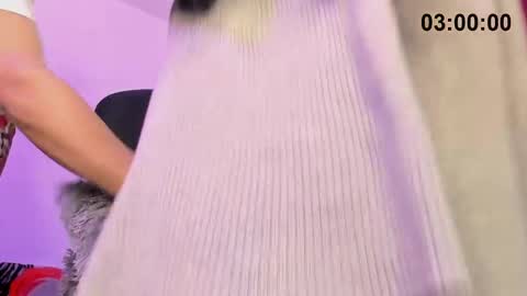 Amelia y terry online show from 22, 12, 2024