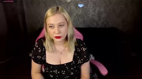 Amelia online show from 8, 7, 2026