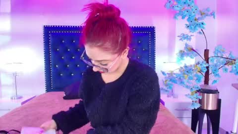 Snapshot of amelie_adamsx chatting on 22, 4, 2026 Amelie online show from 22, 4, 2026