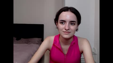 Snapshot of ameliebanshee chatting on 24, 9, 2025 ameliebanshee online show from 24, 9, 2025