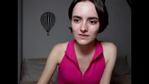 Snapshot of ameliebanshee chatting on 2, 10, 2025 ameliebanshee online show from 2, 10, 2025