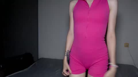 Snapshot of ameliebanshee chatting on 7, 10, 2025 ameliebanshee online show from 7, 10, 2025