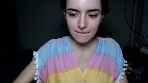 Snapshot of ameliebanshee chatting on 8, 10, 2025 ameliebanshee online show from 8, 10, 2025