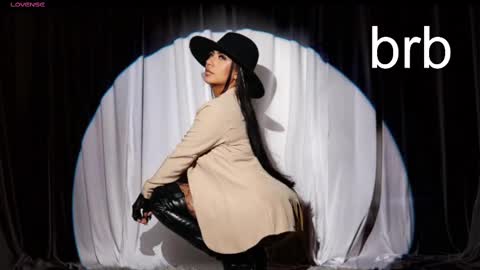 Amelie online show from 7, 11, 2025