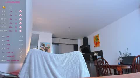 Snapshot of ameliefiry chatting on 2, 6, 2026 Amelie online show from 2, 6, 2026