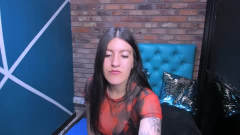 Snapshot of ameliegray chatting on 26, 12, 2024 A M E L I E online show from 26, 12, 2024