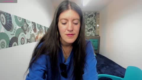 Snapshot of ameliegray chatting on 9, 1, 2025 A M E L I E online show from 9, 1, 2025