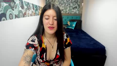 Snapshot of ameliegray chatting on 23, 1, 2025 A M E L I E online show from 23, 1, 2025