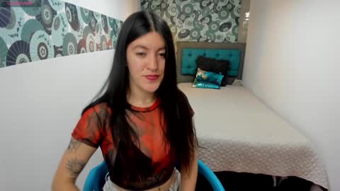 Snapshot of ameliegray chatting on 24, 1, 2025 A M E L I E online show from 24, 1, 2025