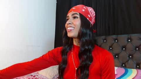 Ameliejoness  online show from 17, 1, 2026