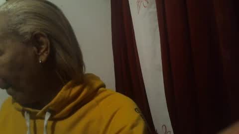 Amelie Lux online show from 31, 3, 2026