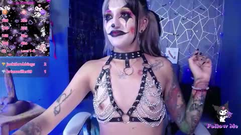 AMELIEROUS .. see you tomorrow  kisses online show from 17, 1, 2026