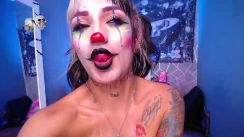 AMELIEROUS .. see you tomorrow  kisses online show from 21, 3, 2026