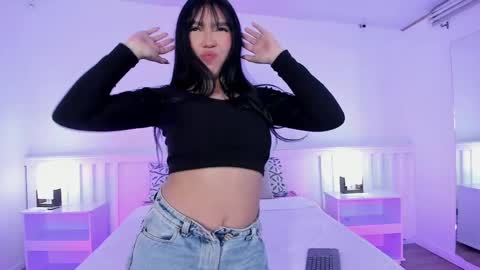 Ameli  online show from 13, 4, 2026