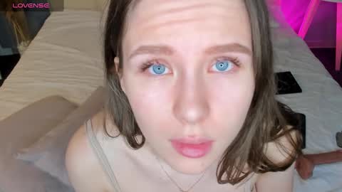 Ameliia castro online show from 18, 1, 2025