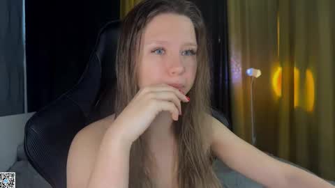 Ameliia castro online show from 27, 10, 2025