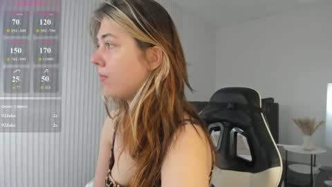 Snapshot of ameliia_castro chatting on 17, 7, 2026 Ameliia castro online show from 17, 7, 2026