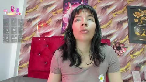 ameliieeks online show from 1, 4, 2026